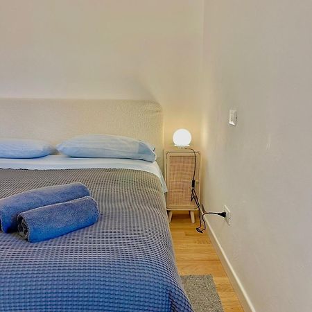 Susannas Lovely New Apartment Livorno Ngoại thất bức ảnh