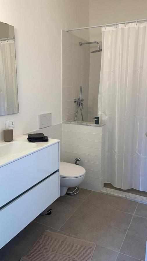 Susannas Lovely New Apartment Livorno Ngoại thất bức ảnh