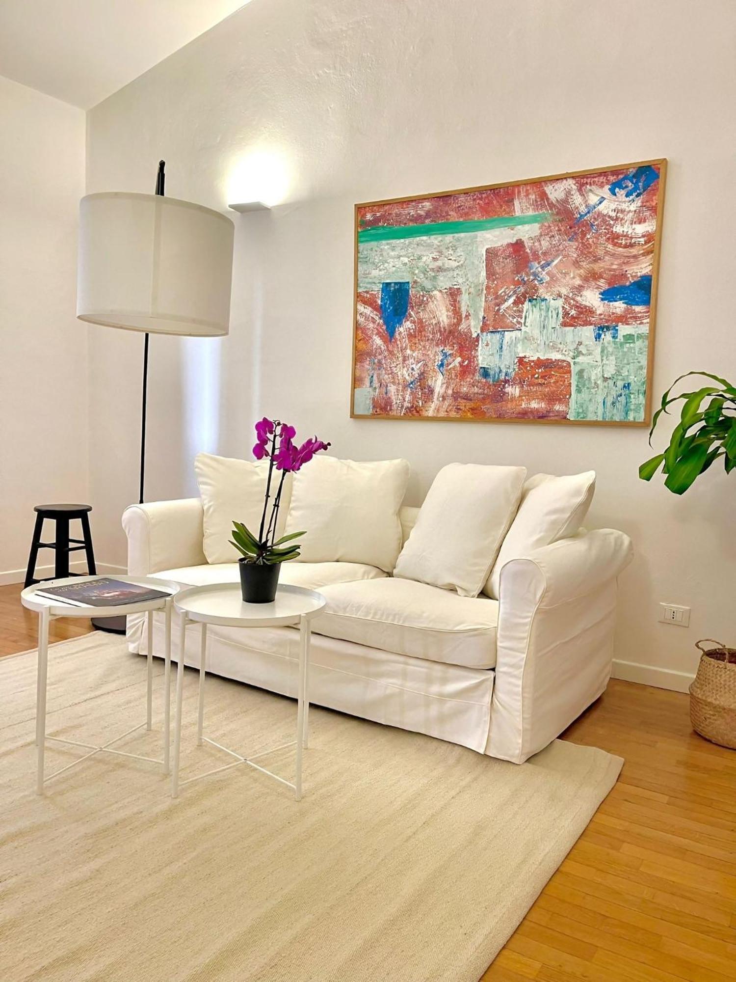 Susannas Lovely New Apartment Livorno Ngoại thất bức ảnh