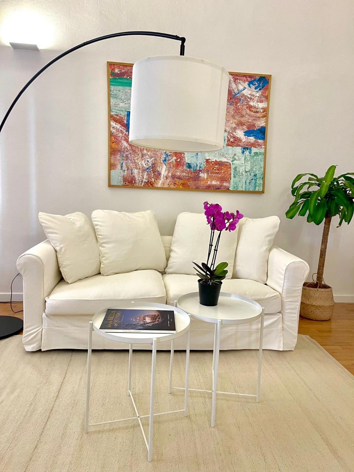 Susannas Lovely New Apartment Livorno Ngoại thất bức ảnh