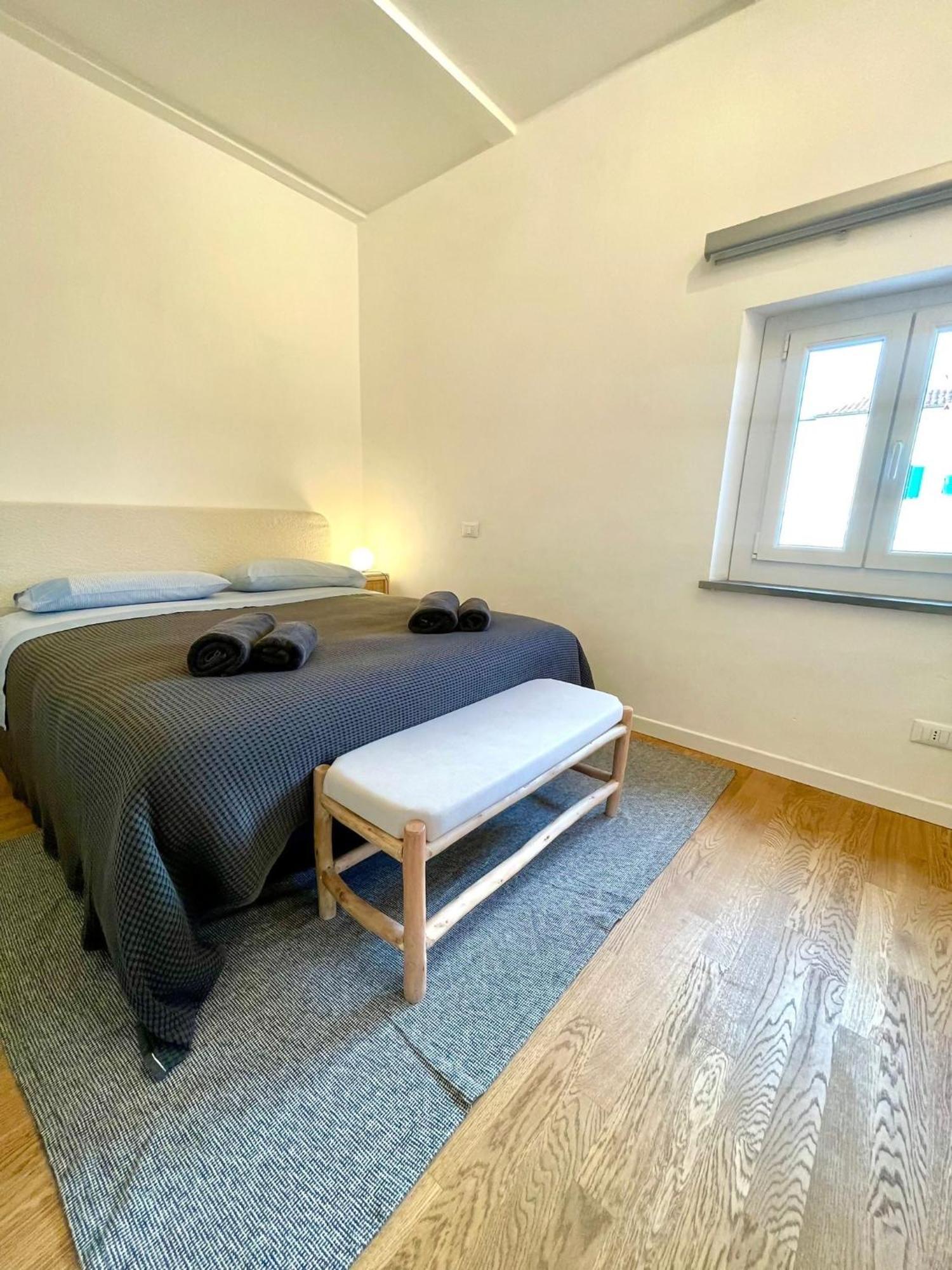 Susannas Lovely New Apartment Livorno Ngoại thất bức ảnh