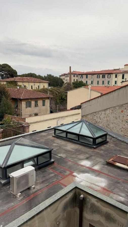 Susannas Lovely New Apartment Livorno Ngoại thất bức ảnh