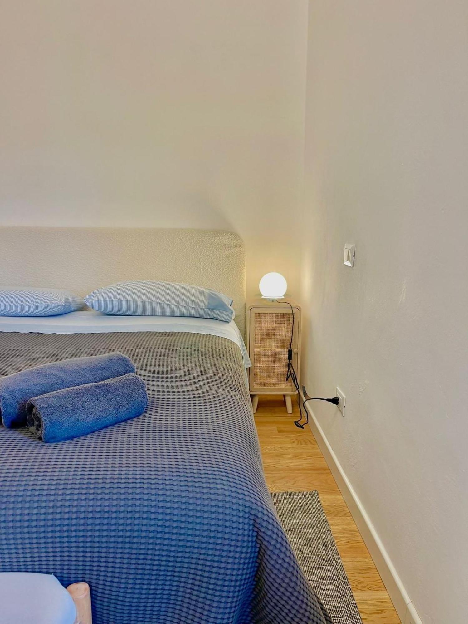 Susannas Lovely New Apartment Livorno Ngoại thất bức ảnh